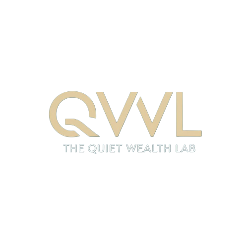 The Quiet Wealth Lab
